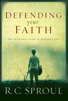 Paperback Defending Your Faith: An Introduction to Apologetics Book