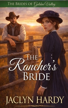 Paperback The Rancher's Bride Book