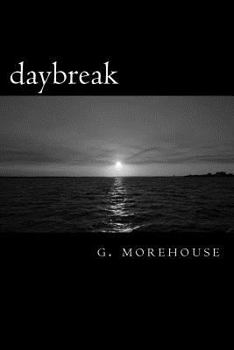 Paperback daybreak Book