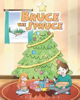 Paperback Bruce the Spruce Book