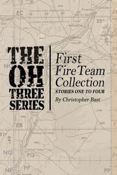 Paperback Oh-Three-Series First Fire Team Collection Book