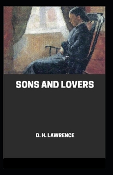 Paperback Sons and Lovers Annotated Book