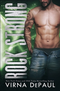 Rock Strong - Book #2 of the Rock Candy