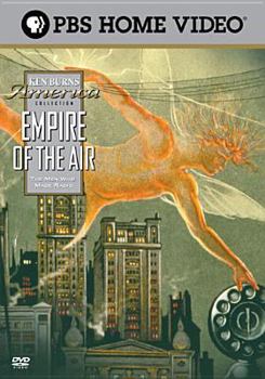 Empire of the Air