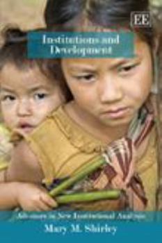 Institutions and Development