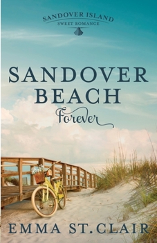 Sandover Beach Forever - Book #5 of the Sandover Island