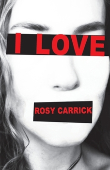 Paperback I Love Book