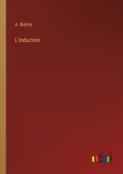 Paperback L'Induction [French] Book