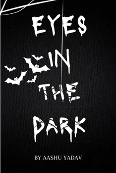 Paperback Eyes in the Dark Book
