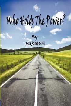 Paperback Who Holds the Power? Book