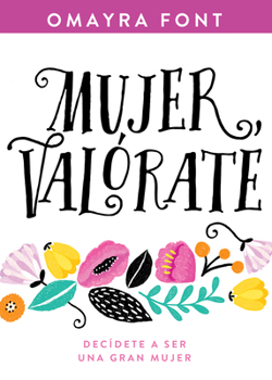 Paperback Mujer, Valórate: Decídete a Ser Una Gran Mujer [Spanish] Book