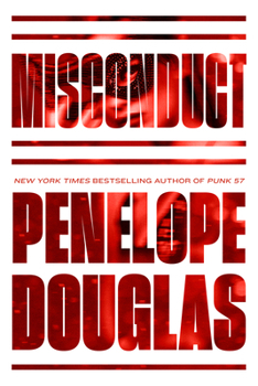 Paperback Misconduct Book