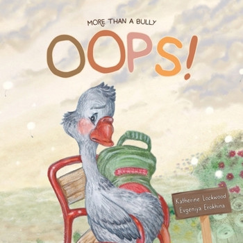 Paperback OOPS! More Than A Bully Book