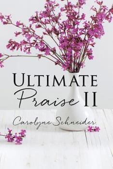 Paperback Ultimate Praise II Book