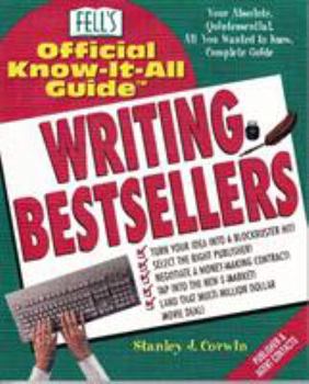 Paperback Writing Bestsellers: Turn Your Small Ideas Into Blockbuster Hits! Book