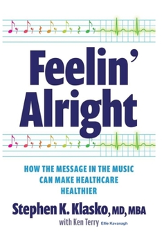 Paperback Feelin' Alright Book