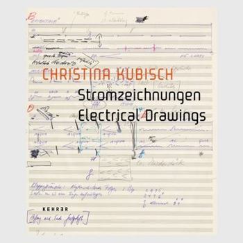 Paperback Electrical Drawings Book