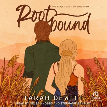 MP3 CD Rootbound Book