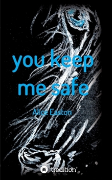 Paperback you keep me safe [German] Book