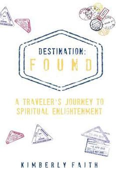 Paperback Destination: Found Book