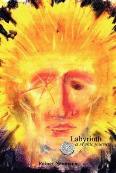 Paperback Labyrinth a Mythic Journey Book