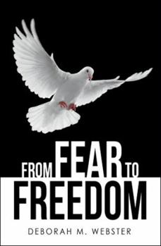 Paperback From Fear to Freedom Book