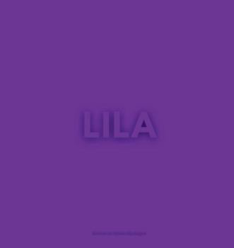 Hardcover Den Lila Boken [Swedish] Book