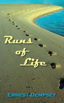 Paperback Runs of Life Book