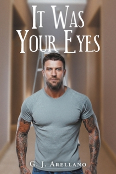 Paperback It Was Your Eyes Book