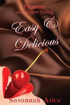 Paperback Easy & Delicious Book