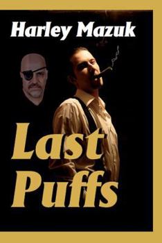 Paperback Last Puffs Book