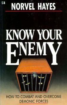 Paperback Know Your Enemu Book