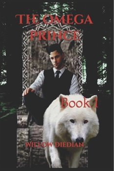 Paperback The Omega Prince Book