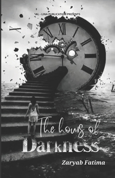 Paperback The hours of darkness Book