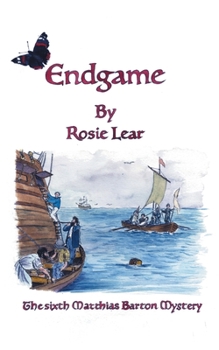 Paperback Endgame Book