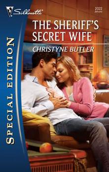 Mass Market Paperback The Sheriff's Secret Wife Book