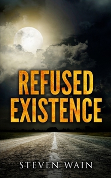 Paperback Refused Existence Book