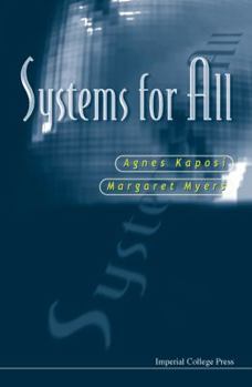 Paperback Systems for All Book