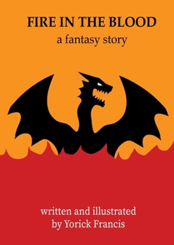 Paperback Fire in the Blood Book