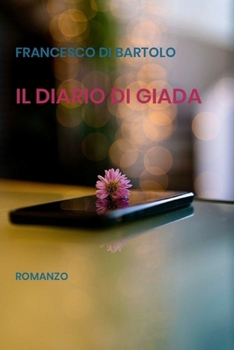Paperback Il diario di Giada [Italian] Book
