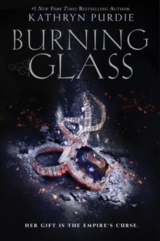 Burning Glass - Book #1 of the Burning Glass