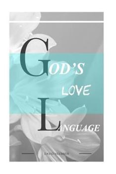 Paperback God's Love Language Book
