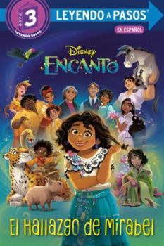 Hallazgo de Mirabel (Mirabel's Discovery) (Disney Encanto)