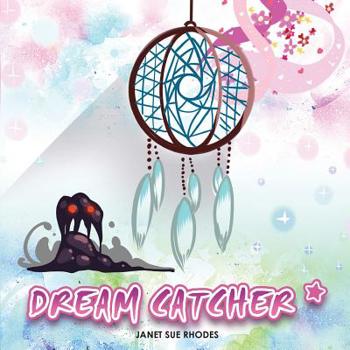 Paperback The Dreamcatcher Book