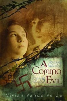 Paperback A Coming Evil Book
