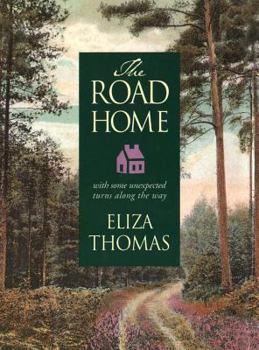 Hardcover The Road Home Book