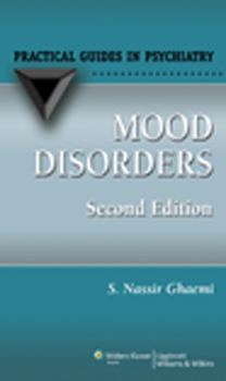 Paperback Mood Disorders: A Practical Guide Book