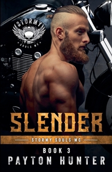 Paperback Slender Book