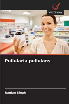 Paperback Pullularia pullulans [Polish] Book