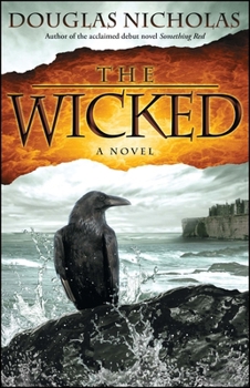 Paperback The Wicked Book